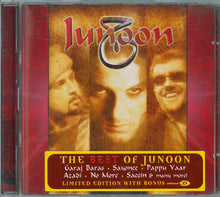 Load image into Gallery viewer, Junoon : Dewaar: The Best Of Junoon (CD, Comp, Copy Prot., Ltd + CD, Maxi, Copy Prot., )

