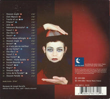 Load image into Gallery viewer, Joseph Racaille : Triton 2ter (CD, Album, Dig)
