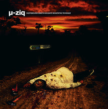 Load image into Gallery viewer, µ-Ziq : Duntisbourne Abbots Soulmate Devastation Technique (CD, Album)
