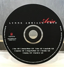 Load image into Gallery viewer, Lynne Arriale Trio* : Arise (CD, Album)
