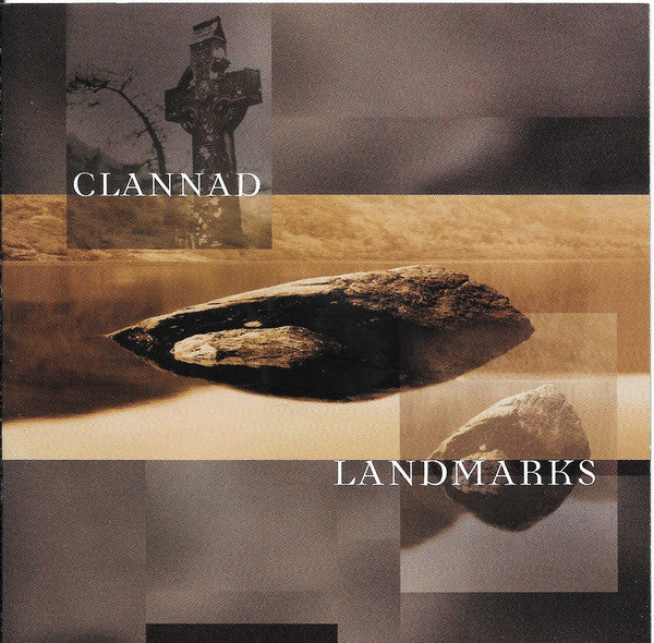 Clannad : Landmarks (CD, Album)