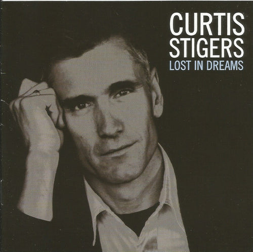 Curtis Stigers : Lost In Dreams (CD, Album)