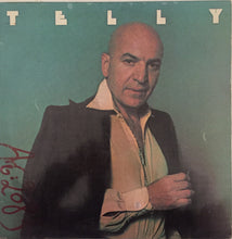 Load image into Gallery viewer, Telly Savalas : Telly (LP, Album)
