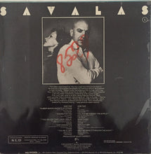 Load image into Gallery viewer, Telly Savalas : Telly (LP, Album)
