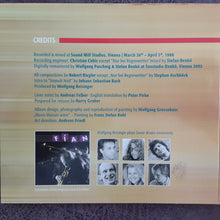 Load image into Gallery viewer, Bumi Fian* : Fian (CD, Album)
