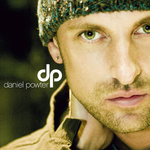 Daniel Powter : DP (CD, Album + DVD-V)