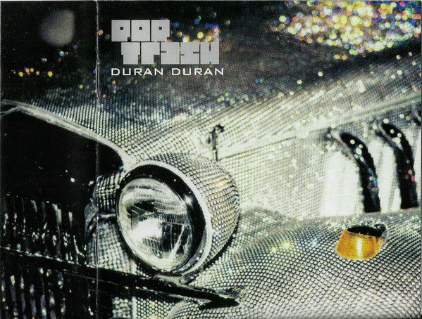 Duran Duran : Pop Trash (CD, Album)