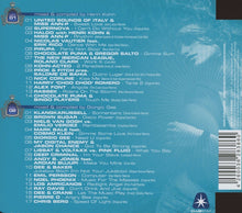 Load image into Gallery viewer, Various : Clubstar ‎Session 2013 (2xCD, Comp, Mixed)
