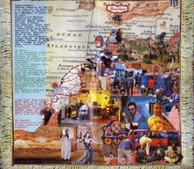 Load image into Gallery viewer, Imhotep : Blue Print (CD, Album)
