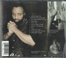 Load image into Gallery viewer, Andraé Crouch : Pray (CD, Album)

