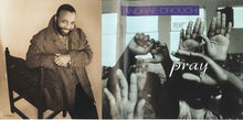 Load image into Gallery viewer, Andraé Crouch : Pray (CD, Album)
