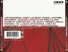 Load image into Gallery viewer, Sarah Brightman : Eden (CD, Album)
