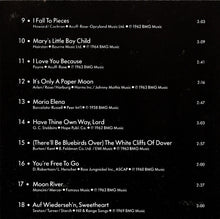 Load image into Gallery viewer, Jim Reeves : The ★ Collection (CD, Comp)
