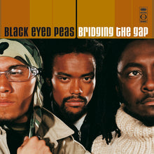 Load image into Gallery viewer, Black Eyed Peas : Bridging The Gap (CD, Album)
