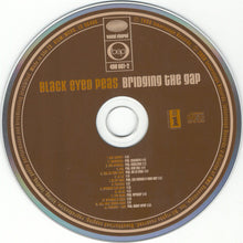 Load image into Gallery viewer, Black Eyed Peas : Bridging The Gap (CD, Album)

