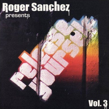 Roger Sanchez : Release Yourself Vol. 3 (2xCD, Comp, Mixed)