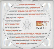 Load image into Gallery viewer, Various : Latina Café Best Of (2xCD, Comp)
