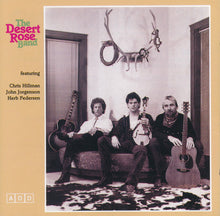 Load image into Gallery viewer, The Desert Rose Band* : The Desert Rose Band (CD, Album)

