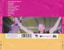 Load image into Gallery viewer, Public Domain : Hard Hop Superstars (CD, Album)
