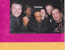 Load image into Gallery viewer, Public Domain : Hard Hop Superstars (CD, Album)
