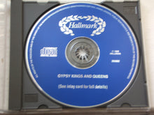 Load image into Gallery viewer, The Karolyi Szenassi Gypsy Violin Ensemble* : Gypsy Kings &amp; Queens (CD, Comp)
