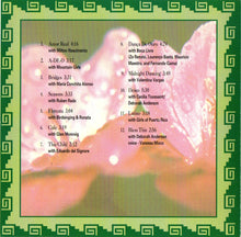 Load image into Gallery viewer, Jon Anderson : Deseo (CD, Album)
