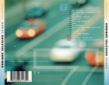 Load image into Gallery viewer, Enrique Iglesias : Seven (CD, Album)
