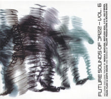 Load image into Gallery viewer, Various : Future Sounds Of Jazz - Vol. 6 (CD, Comp, Dig)
