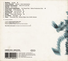 Load image into Gallery viewer, Various : Future Sounds Of Jazz - Vol. 6 (CD, Comp, Dig)
