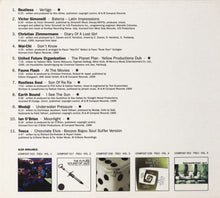 Load image into Gallery viewer, Various : Future Sounds Of Jazz - Vol. 6 (CD, Comp, Dig)
