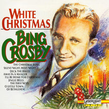 Load image into Gallery viewer, Bing Crosby : White Christmas (CD, Comp, RE)
