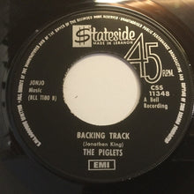 Load image into Gallery viewer, The Piglets : Johnny Reggae (7")
