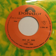 Load image into Gallery viewer, Think Tank (3) : Together / Hold My Hand (7", Col)
