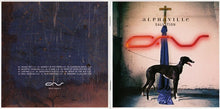 Load image into Gallery viewer, Alphaville : Salvation (CD, Album)
