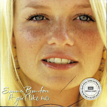 Load image into Gallery viewer, Emma Bunton : A Girl Like Me (CD, Album, Enh)
