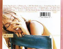 Load image into Gallery viewer, Jody Watley : Flower (CD, Album)
