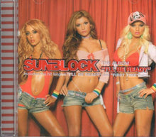 Load image into Gallery viewer, Sunblock (2) : I&#39;ll Be Ready (CD, Album)
