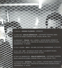 Load image into Gallery viewer, Various : Abstract Depressionism (CD, Comp)
