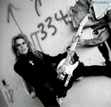 Load image into Gallery viewer, Lita Ford : Black (CD, Album)
