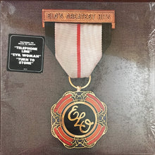 Load image into Gallery viewer, Electric Light Orchestra : ELO&#39;s Greatest Hits (LP, Comp, Pit)

