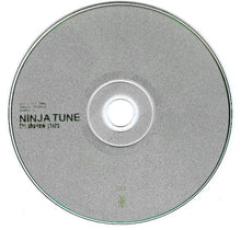 Load image into Gallery viewer, Various : Ninja Tune: The Shadow Years (2xCD, Comp)
