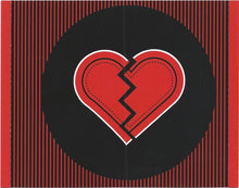 Load image into Gallery viewer, Various : When Love Goes Wrong: Songs For The Broken-Hearted (CD, Comp)

