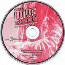 Load image into Gallery viewer, Various : When Love Goes Wrong: Songs For The Broken-Hearted (CD, Comp)

