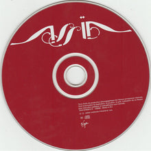 Load image into Gallery viewer, Assia : Chercheuse D&#39;Or (CD, Album)
