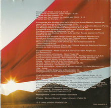 Load image into Gallery viewer, Assia : Chercheuse D&#39;Or (CD, Album)
