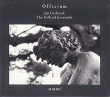 Load image into Gallery viewer, Jan Garbarek / The Hilliard Ensemble : Officium (CD, Album, Sli)
