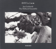 Load image into Gallery viewer, Jan Garbarek / The Hilliard Ensemble : Officium (CD, Album, Sli)
