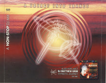 Load image into Gallery viewer, Paul Oakenfold : A Voyage Into Trance (CD, Mixed)
