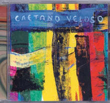 Load image into Gallery viewer, Caetano Veloso : Livro (CD, Album)
