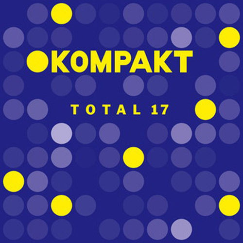 Various : Total 17 (2xCD, Comp)